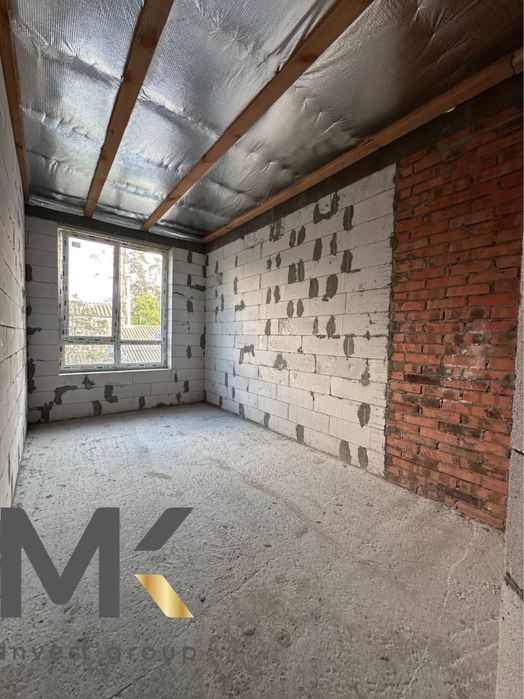 Таунхаус в Ірпені з газом