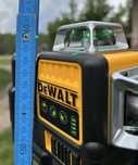 DeWalt 089 LG laser + statyw