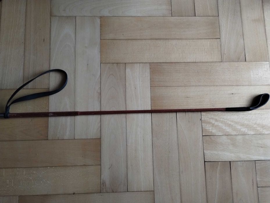 Palkat - pejcz do konia