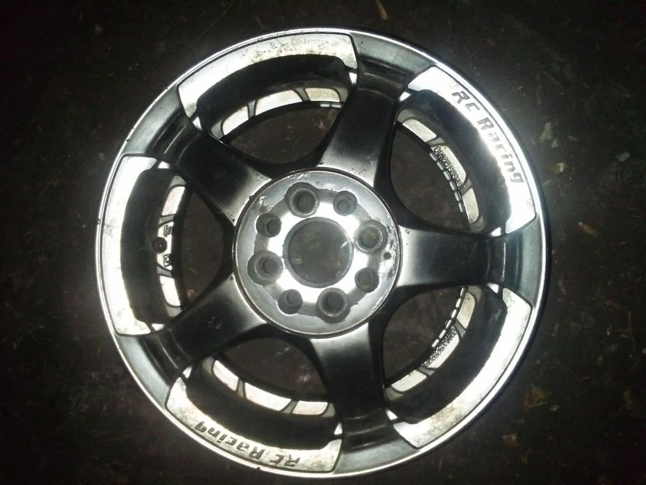 Диски 4 × 98  14