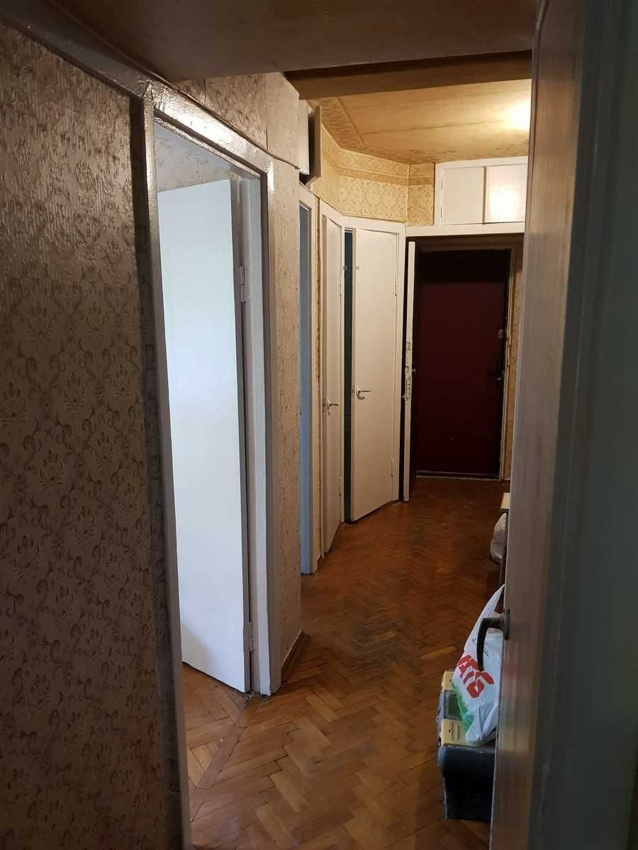 Оренда 3-кім. квартири вул. Ореста Левицького 6, Деснянський район.
