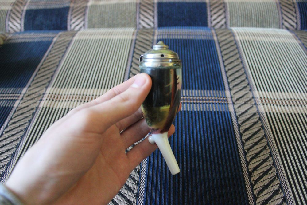 Декоративня керамика