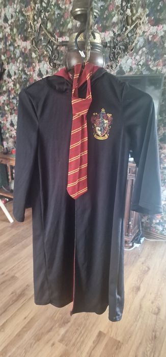 Strój ucznia Gryffindor Harry Potter