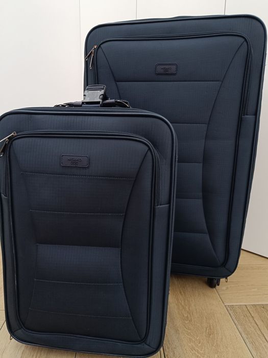 Conjunto malas de viagem Misako