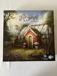 REYKHOLT - Świetna gra planszowa od autora Agricoli. Okazja!