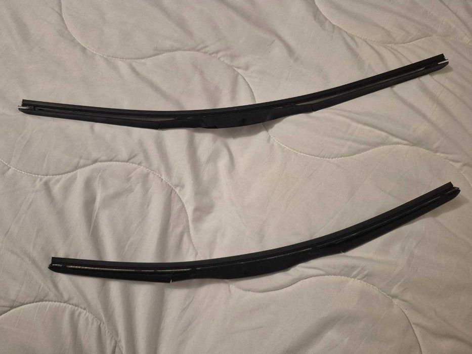 Комплект двірників Denso Hybrid dur060l/dur053l