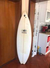 prancha surf usada