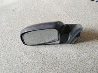 Hyundai Tucson 07r lusterko lewe 5pin
