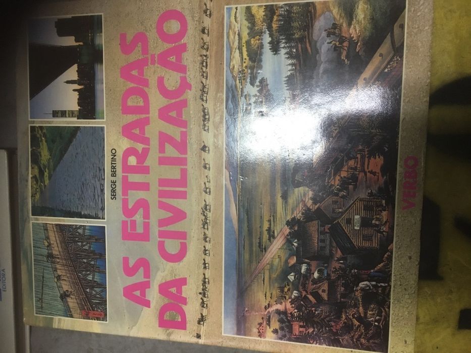 Livros diversos