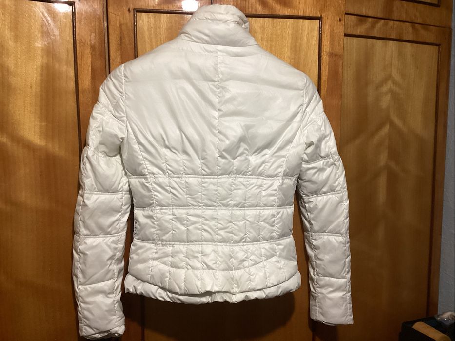 Демисезонная курточка / Армани /оригинал