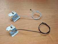 Antena Wi-fi do konsoli Sony PlayStation 3 Slim