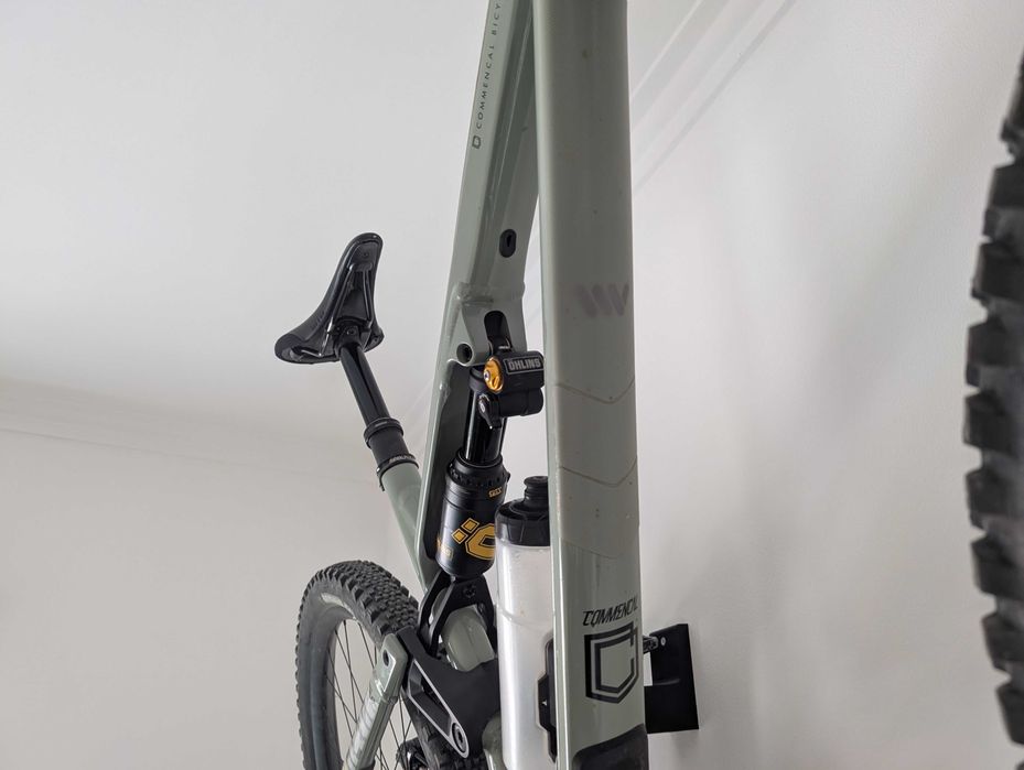 Quadro Commençal Meta AM 29