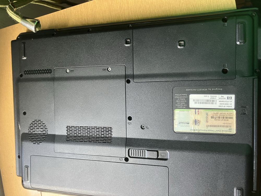 Computador em muito bom estado