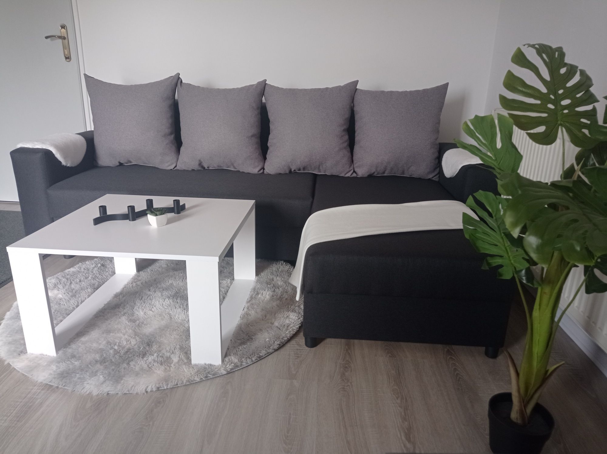 Model KRYSTEK Narożnik Producent Rogówka Wypoczynek Sofa narożna uniwe