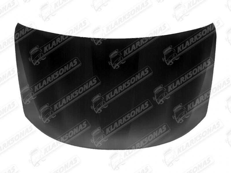 Капот  CHRYSLER PACIFICA, 2016 + 68185639AB 68185639AC 68185639AA
