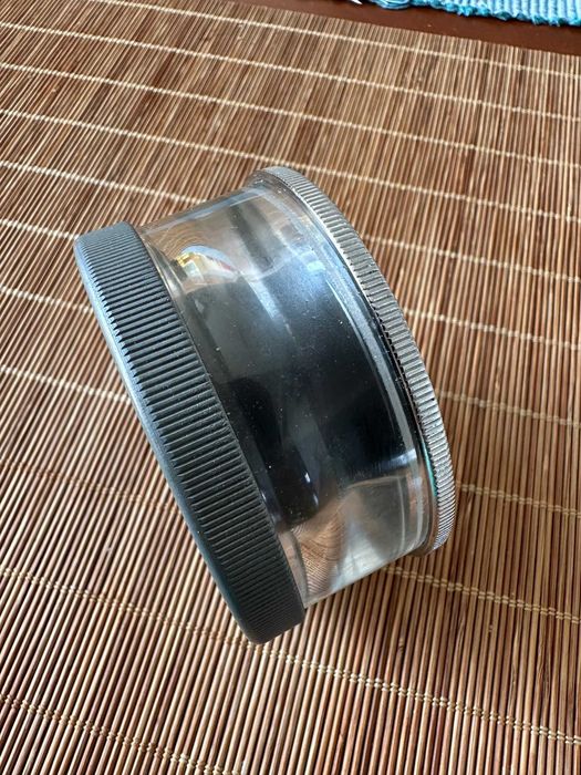 Docisk gramofonowy Nagaoka GL601 II