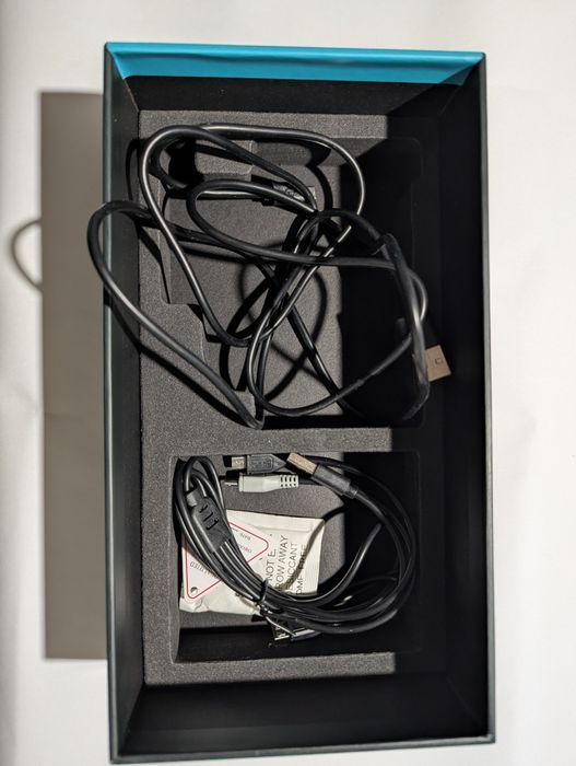 Loco S KAT VR гарнітура