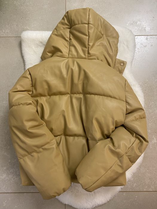 Куртка еко-шкіра Vero Moda