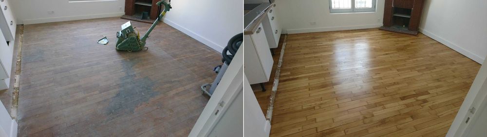 Cyklinowanie, renowacja. Bezpyłowo. Szybkie terminy! Warszawa, okolice