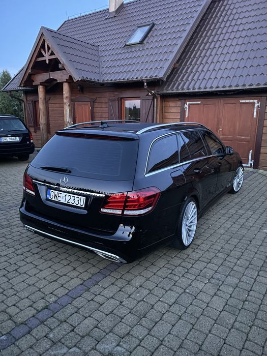 Keskin huricane 19 cali mercedes 5x112 zamiana