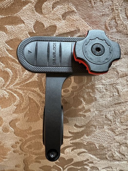 Suporte telemovel para bicicleta