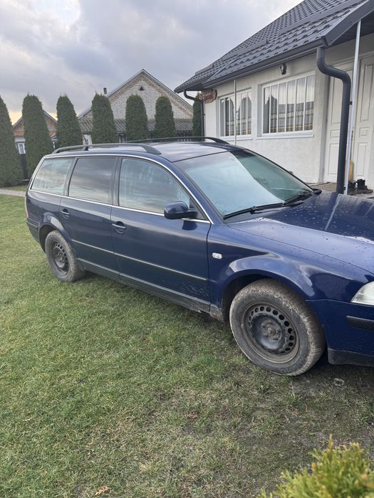 Продам пасат б5……….