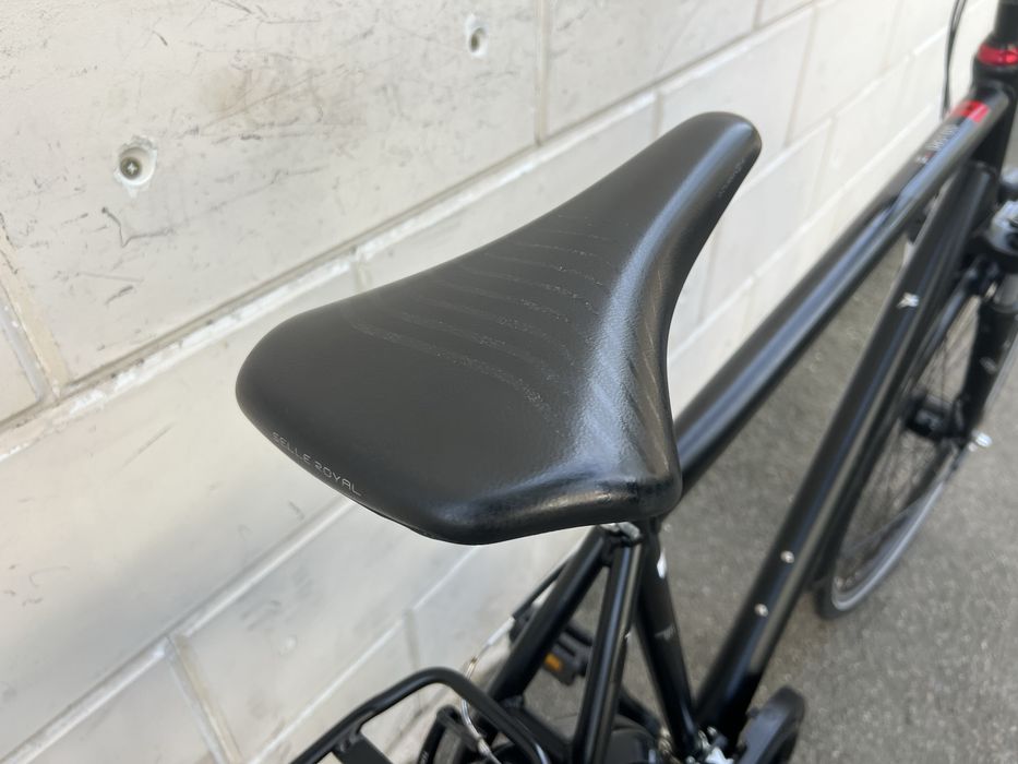 Велосипед Pegasus 28 супер стан in Germany