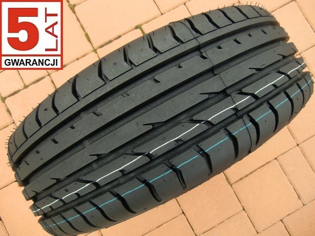 Opony Letnie 195/60R15 CICHE WYSYŁKA