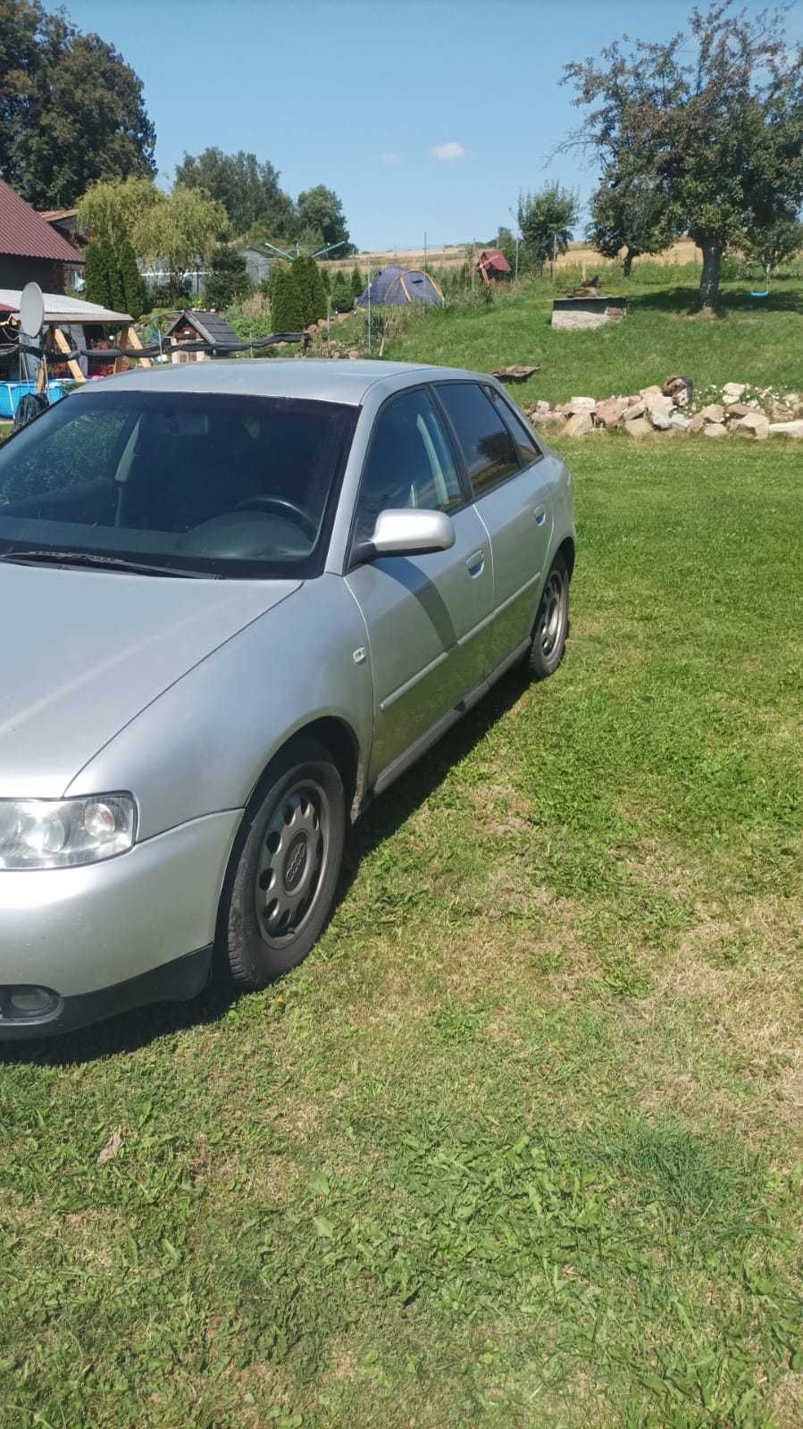 Audi A3 1,9 TDI 2003r. 5 drzwi