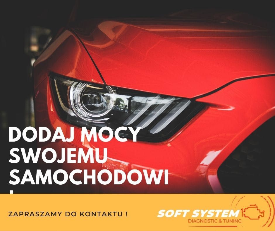 Mobilna Diagnostyka - Adblue/ DPF/ Chiptuning/Kodowanie/EGR