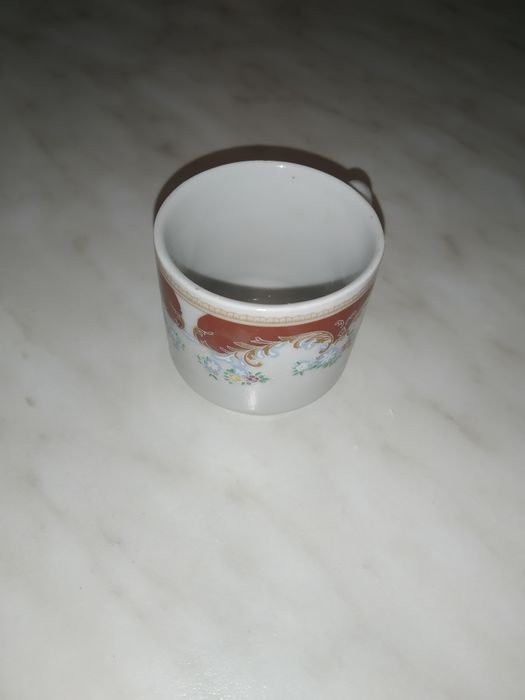 Кофейный или чайный набор кружечек