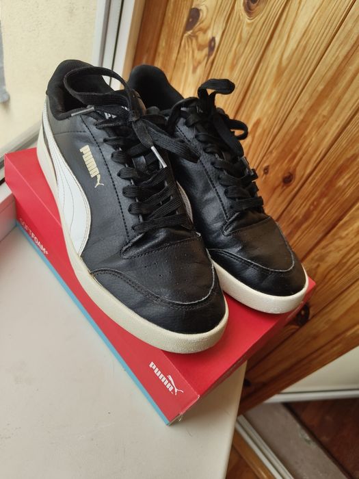 Кеди puma SINCE 43р