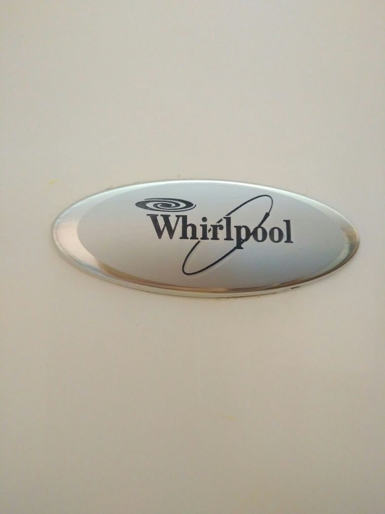 Запчасти от холодильника Whirpool