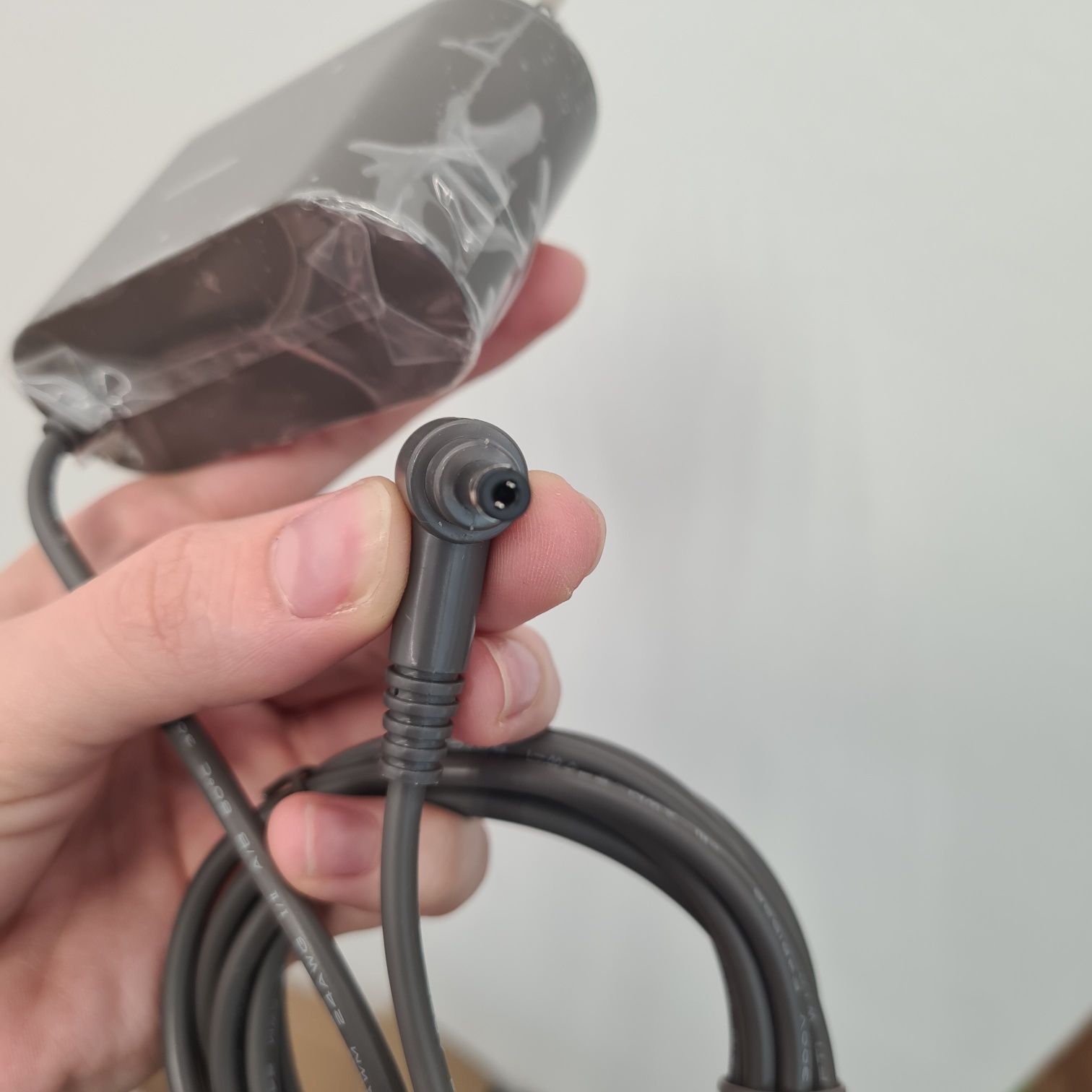 Зарядка до пилососа Дайсон Dyson нова