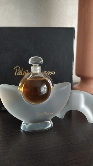 Paloma Picasso винтажные духи 7,5 мл