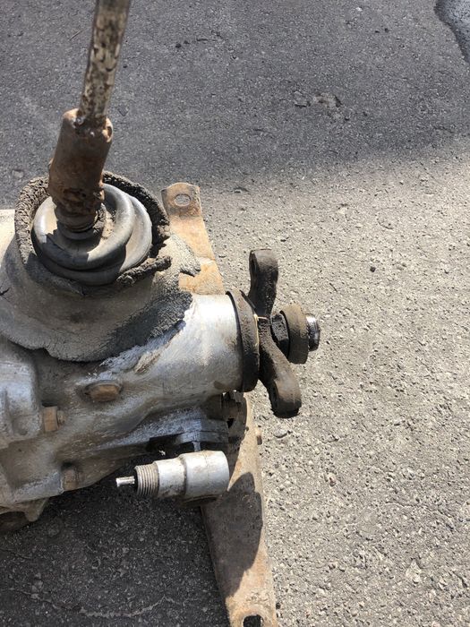 Кпп Ваз 2101-2106 4 ст