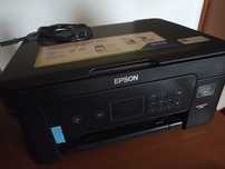 VENDO IMPRESSORA EPSON
