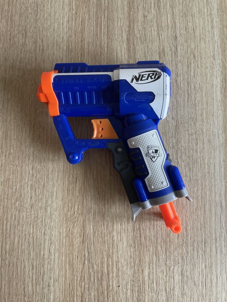 Nerf N-strike Elite Jolt