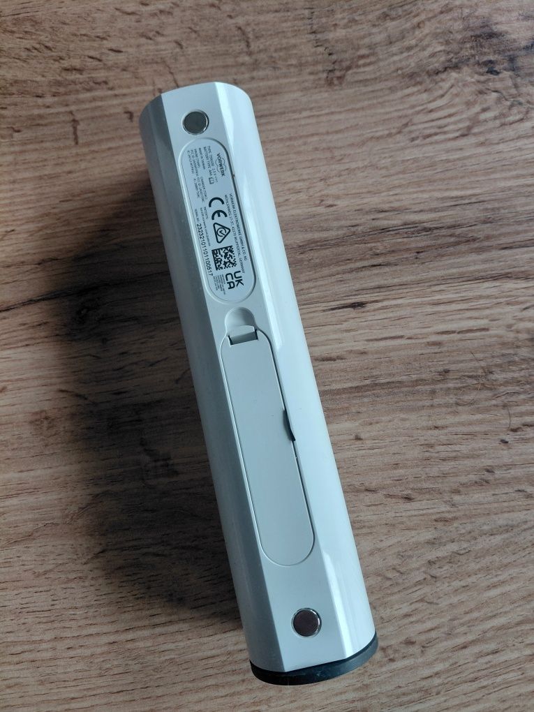 Bimby Sensor novo