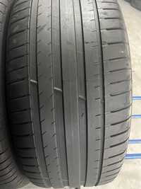 275/45/21 R21 Michelin Pilot Sport 4 4шт