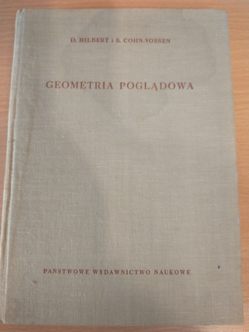 Matematyka - Geometria poglądowa