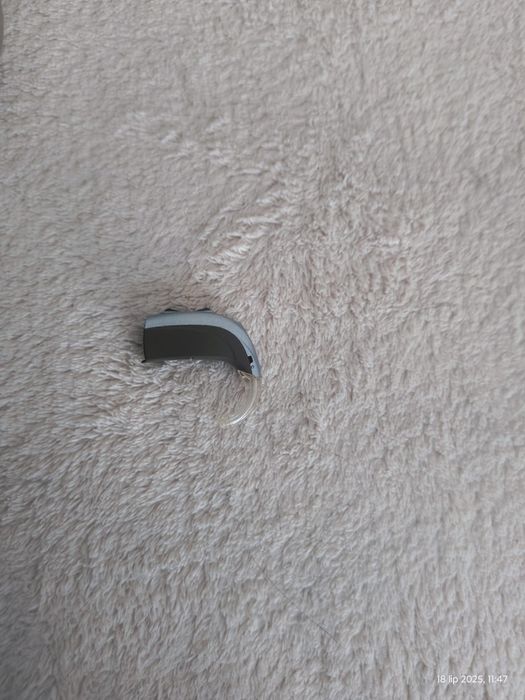 Aparaty słuchowe bernafon