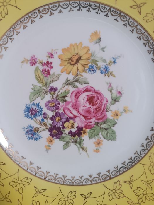 Patera Czechosłowacja PirkenHamer