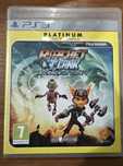 Ratchet e Clank Crack in Time