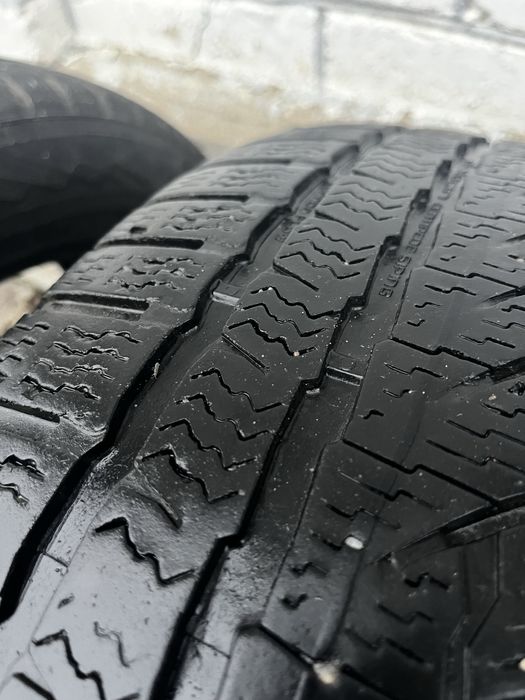 Зимові шини Nokian