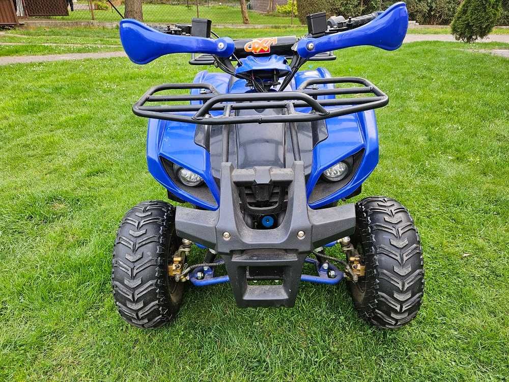 Quad 125 cm używany