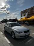 BMW E60 (FL) m57 механика