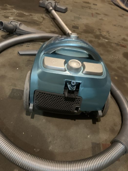 Пилісос gorenje supra power