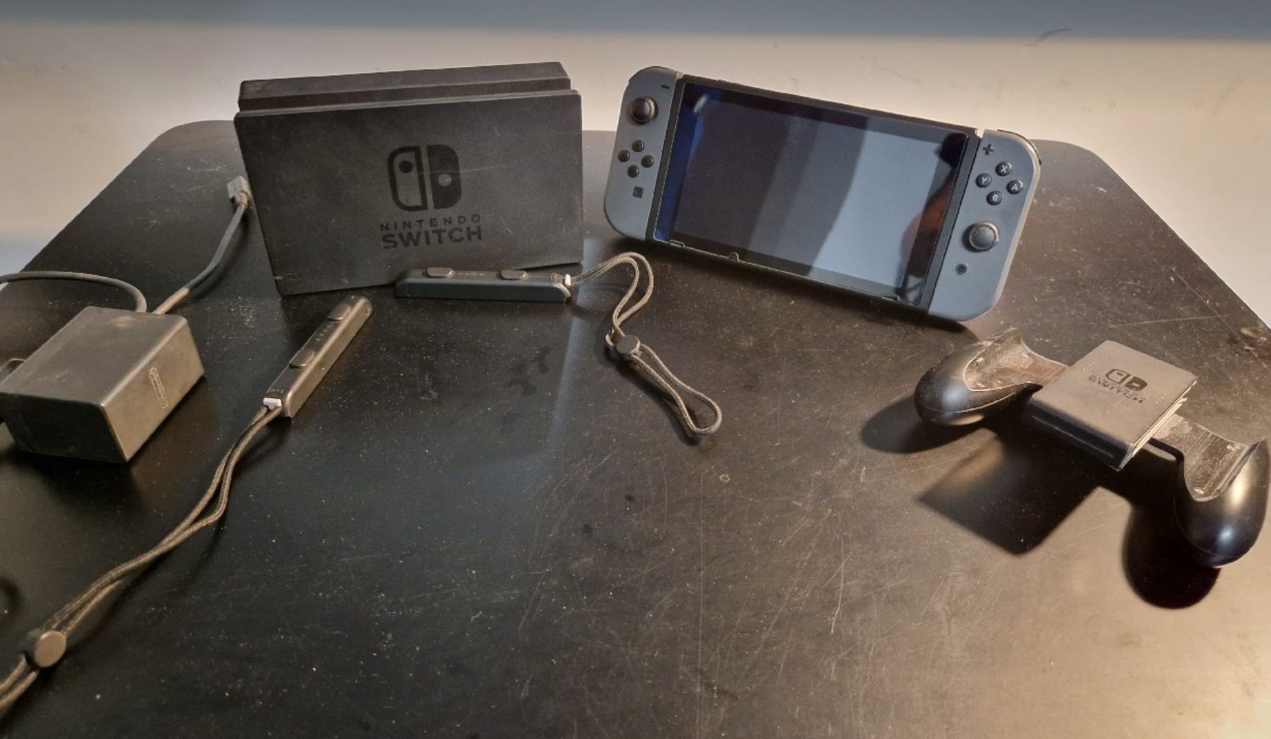 Konsola Nintendo Switch