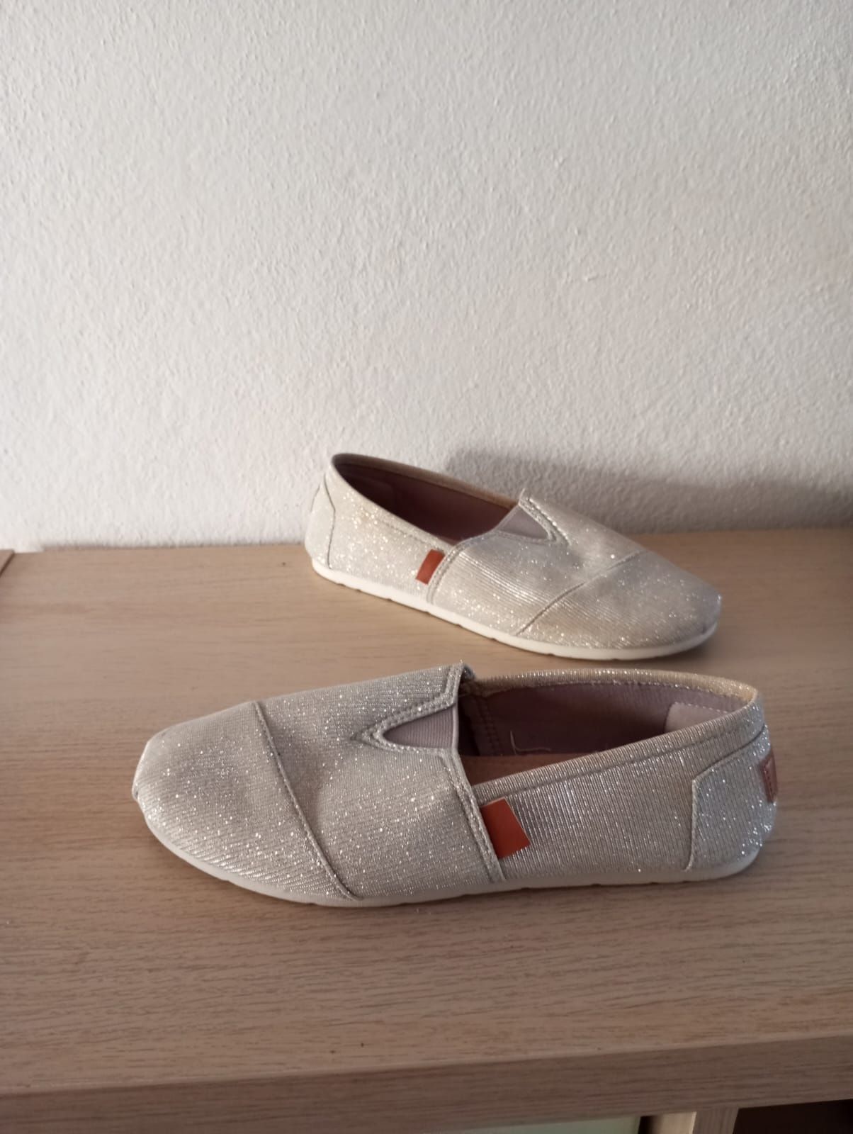 Alpercatas Made in Portugal Tamanho 40